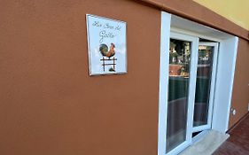 La Casa Del Gallo